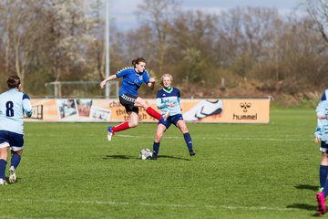Bild 285 - F VfL Kellinghusen - SG R�nnau/Daldorf : Ergebnis: 0:1